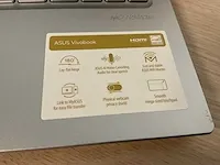 Asus notebook m1503qa-l1056w (reparatieproduct) - afbeelding 4 van  8
