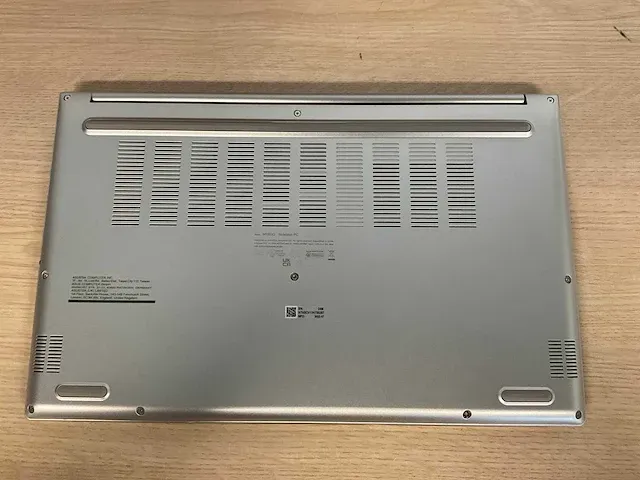 Asus notebook m1503qa-l1056w (reparatieproduct) - afbeelding 6 van  8