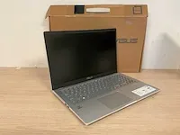 Asus notebook x515fa-ej105w (reparatieproduct) - afbeelding 1 van  7