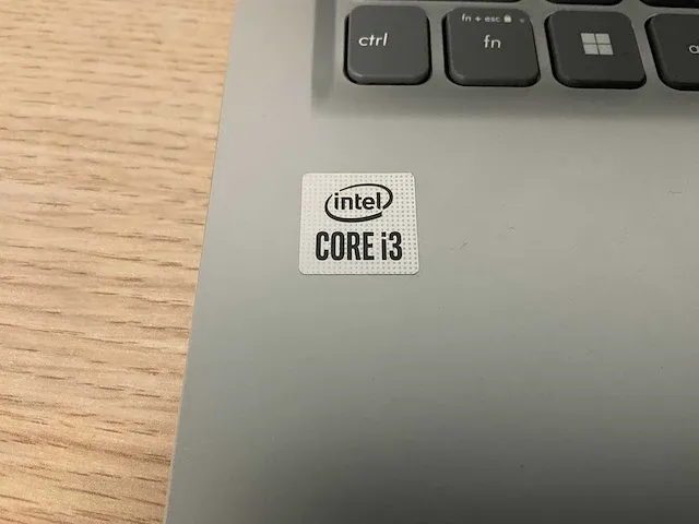 Asus notebook x515fa-ej105w (reparatieproduct) - afbeelding 2 van  7