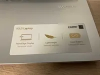 Asus notebook x515fa-ej105w (reparatieproduct) - afbeelding 4 van  7