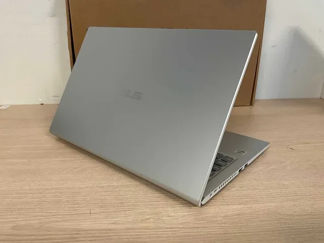 Asus notebook x515fa-ej105w (reparatieproduct) - afbeelding 5 van  7