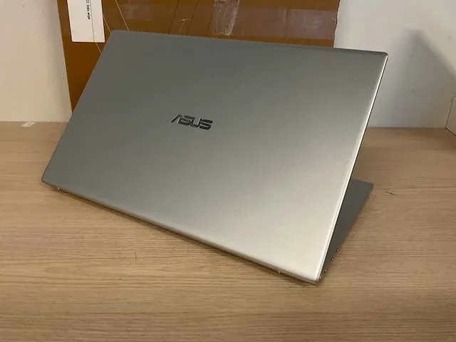 Asus notebook x712ea-au598w (reparatieproduct) - afbeelding 5 van  7