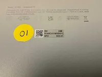 Asus notebook x712ea-au598w (reparatieproduct) - afbeelding 7 van  7