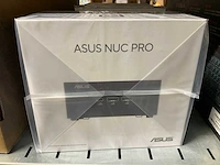 Asus nuc14rvh nuc pro - afbeelding 1 van  2