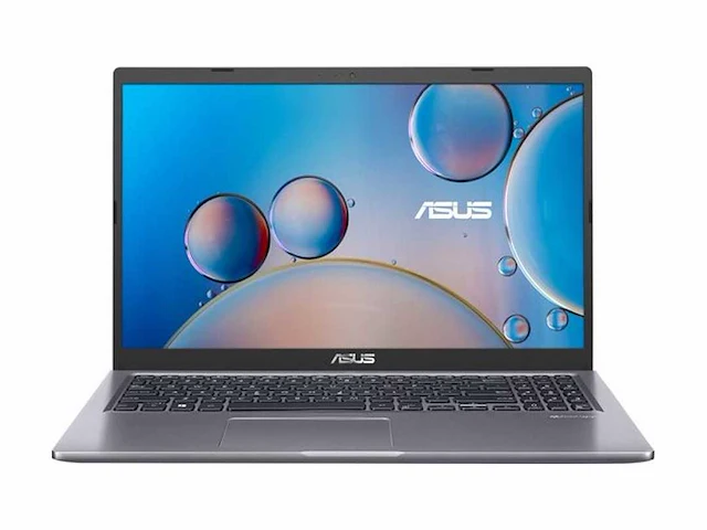 Asus p1511cja-bq3118x intel® core™ i7 i7-1065g7 laptop 39,6 cm (15.6") full hd 8 gb ddr4-sdram 512 gb ssd wi-fi 5 (802.11ac) windows 11 pro grijs - afbeelding 1 van  3