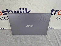 Asus p1511cja-bq3118x intel® core™ i7 i7-1065g7 laptop 39,6 cm (15.6") full hd 8 gb ddr4-sdram 512 gb ssd wi-fi 5 (802.11ac) windows 11 pro grijs - afbeelding 2 van  3