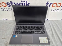 Asus p1511cja-bq3118x intel® core™ i7 i7-1065g7 laptop 39,6 cm (15.6") full hd 8 gb ddr4-sdram 512 gb ssd wi-fi 5 (802.11ac) windows 11 pro grijs - afbeelding 3 van  3