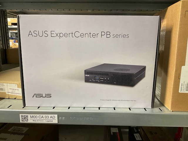 Asus pb series expert center - afbeelding 1 van  2