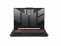 Asus pc a15-tuf566iv-hn349t gris - 15" - amd ryzen 9