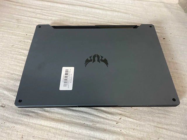 Asus pc a15-tuf566iv-hn349t gris - 15" - amd ryzen 9 - afbeelding 3 van  5