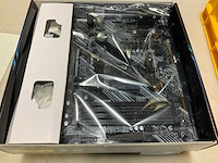 Asus prime b550m-k moederbord - afbeelding 2 van  3