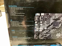 Asus prime b550m-k moederbord - afbeelding 3 van  3