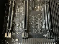 Asus pro ws x570-ace moederbord - afbeelding 2 van  5