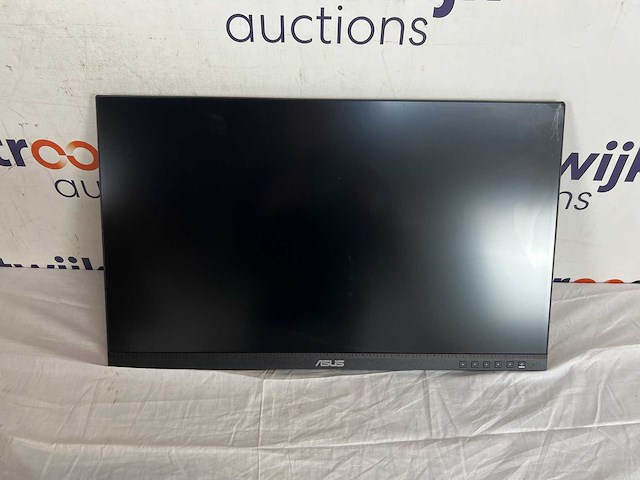 Asus proart display pa279cv - 4k uhd ips professional monitor - calman gecertificeerd - usb-c 65w - 27 inch - afbeelding 2 van  2