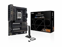 Asus proart x870e-creator wifi moederbord - afbeelding 1 van  2