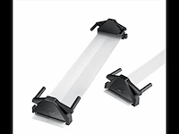 Asus rog bezel free kit abf01 monitor bezel vrije kit - afbeelding 1 van  4
