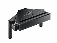 Asus rog bezel free kit abf01 monitor bezel vrije kit - afbeelding 3 van  4