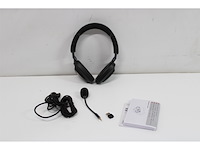 Asus rog delta ii wireless gaming headset zwart - afbeelding 3 van  3