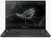 Asus rog flow x13 gv301qh-k6034t - afbeelding 1 van  3