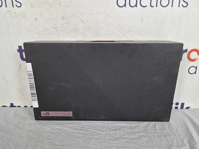 Asus rog flow x13 gv301qh-k6034t - afbeelding 2 van  3