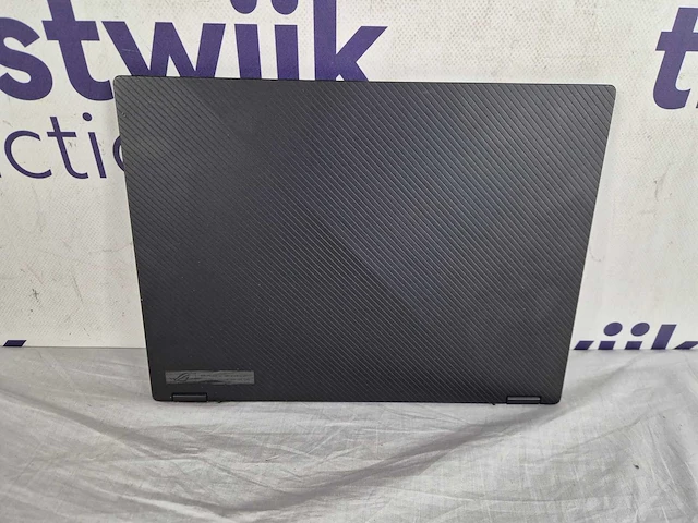 Asus rog flow x13 gv301qh-k6034t - afbeelding 3 van  3