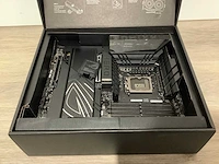 Asus rog maximus z890 hero computeronderdeel - afbeelding 3 van  7