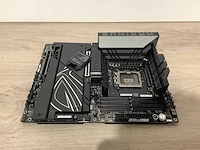 Asus rog maximus z890 hero computeronderdeel - afbeelding 5 van  7