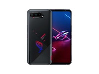 Asus rog phone 5s 17,2 cm (6.78") dual sim android 11 5g usb type-c 12 gb 512 gb 6000 mah zwart - afbeelding 1 van  1