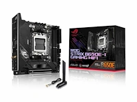 Asus rog strix b650e-i gaming wifi - afbeelding 1 van  4