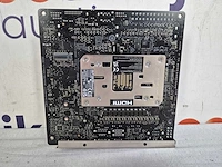 Asus rog strix b650e-i gaming wifi - afbeelding 4 van  4