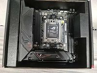 Asus rog strix b650e-i gaming wifi - afbeelding 3 van  3