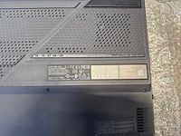 Asus rog strix g15 - gaming laptop - afbeelding 3 van  11