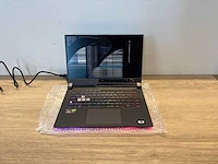 Asus rog strix g15 - gaming laptop - afbeelding 4 van  11