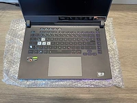 Asus rog strix g15 - gaming laptop - afbeelding 5 van  11