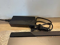 Asus rog strix g15 - gaming laptop - afbeelding 10 van  11