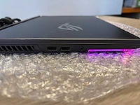 Asus rog strix g15 - gaming laptop - afbeelding 11 van  11