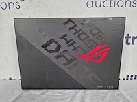 Asus rog strix g15 advantage edition
