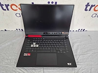 Asus rog strix g15 advantage edition - afbeelding 3 van  4