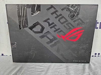 Asus rog strix g15 advantage edition