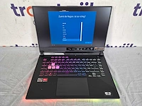 Asus rog strix g15 advantage edition - afbeelding 2 van  4