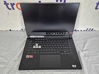 Asus rog strix g15 advantage edition - afbeelding 3 van  4