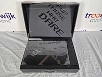 Asus rog strix g15 advantage edition - afbeelding 4 van  4