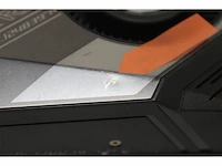 Asus rog strix lc radeon rx 6900 xt top edition 16gb gddr6 met 240mm radiator voor gpu en geheugen vloeistofkoeling - afbeelding 6 van  6