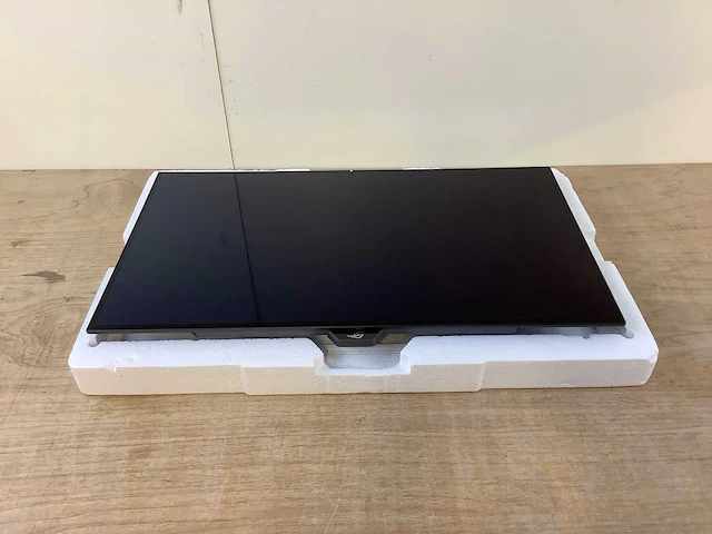 Asus rog strix oled xg27aqdmg gaming monitor - afbeelding 4 van  6