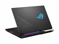 Asus rog strix scar 15 g533qm-hf094t amd ryzen™ 9 5900hx laptop 39,6 cm (15.6") full hd 16 gb ddr4-sdram 1 tb ssd nvidia geforce rtx 3060 wi-fi 6 (802.11ax) windows 10 home zwart - afbeelding 1 van  3