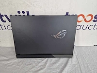 Asus rog strix scar 15 g533qm-hf094t amd ryzen™ 9 5900hx laptop 39,6 cm (15.6") full hd 16 gb ddr4-sdram 1 tb ssd nvidia geforce rtx 3060 wi-fi 6 (802.11ax) windows 10 home zwart - afbeelding 3 van  3