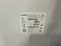 Asus rog strix xg43uq monitor 43’’ - afbeelding 2 van  3