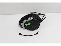 Asus rog theta 7.1 over ear headset gamen kabel 7.1 surround ruisonderdrukking zwart - afbeelding 5 van  6