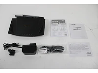 Asus rtax58u ax3000 aimesh router 5ghz, 2.4ghz 3000mbit/s - afbeelding 2 van  2